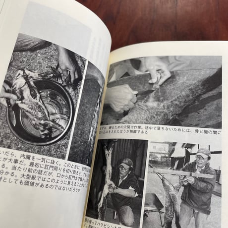 日本人は、どんな肉を喰ってきたのか？
