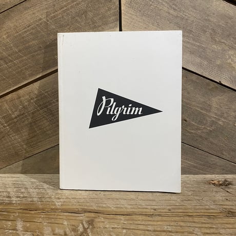 【古本】A BOOK OF THINGS AROUND PILGRIM SURF + SUPPLY AND WAY OF LIFE