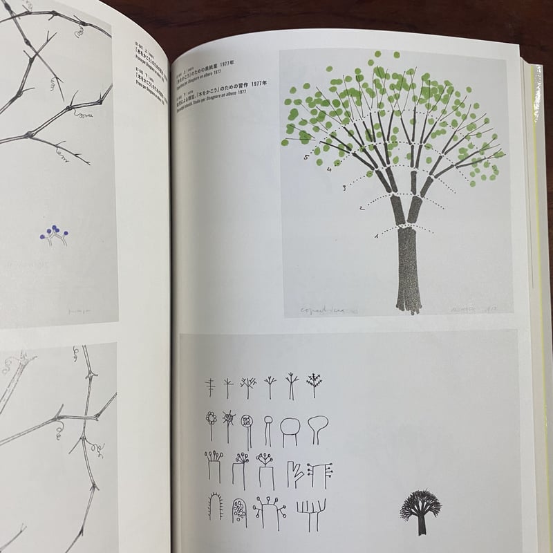 ブルーノ・ムナーリ | 古本と新刊 scene