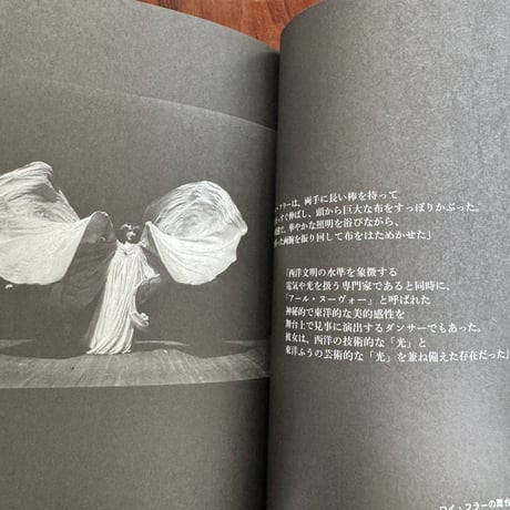 完全に平等で、非常に差別的な　拡張のダンス史