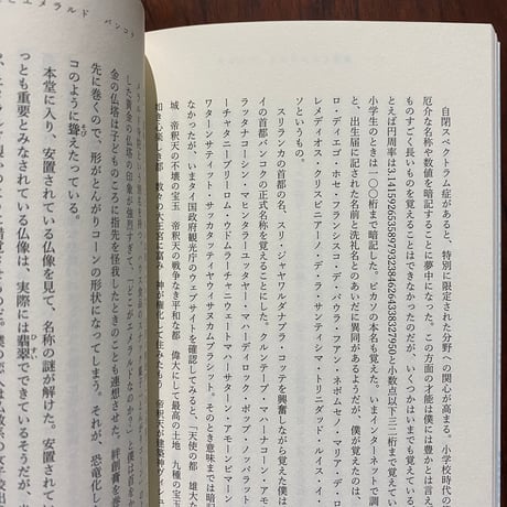 【古本】イスタンブールで青に溺れる　発達障害者の世界周航記