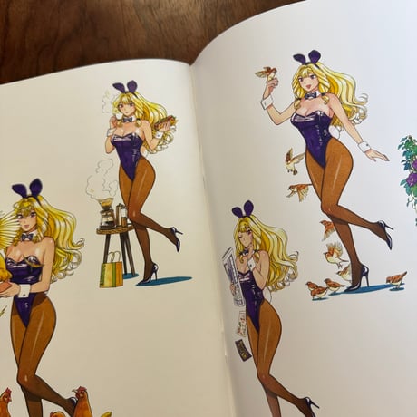ピッコリーナ　続の1