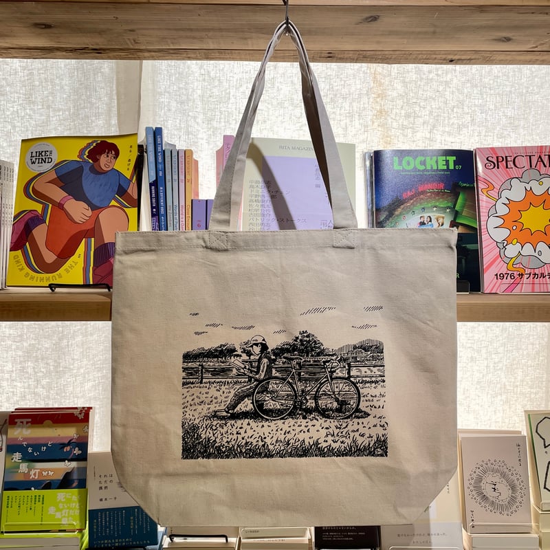 スガシカオ ツアーパンフ＆フォトブック 15冊 おまけトートバッグ YKL#20』トートバッグ | 梶浦由記 | FictionJunction Station