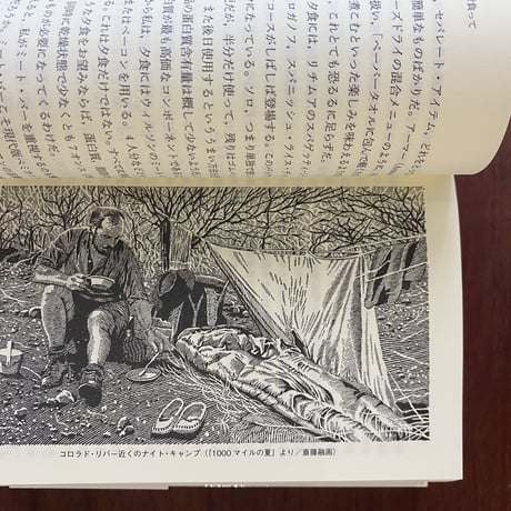 遊歩大全（文庫）