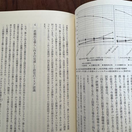 「あの選挙」はなんだったのか　2024衆院選・2025参院選を読み解く