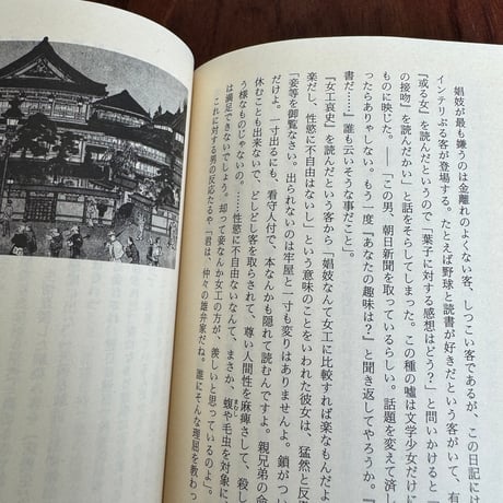 【古本】東京の下層社会