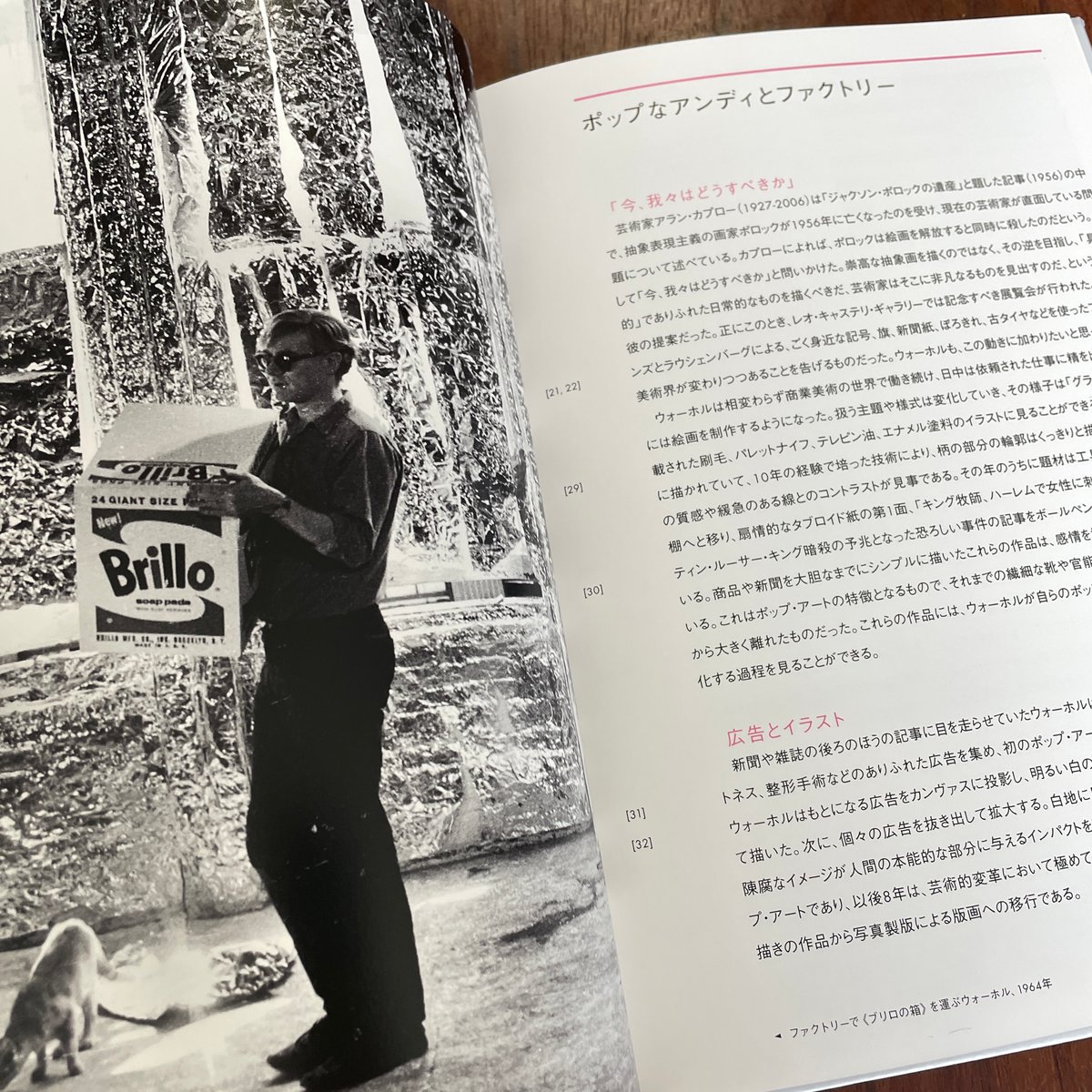 古本】アンディー・ウォーホル SEIGENSHA FOCUS | 古本と新刊 scene 古本】アンディー・ウォーホル SEIGENSHA FOCUS | 古本と新刊 scene