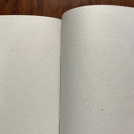 雑誌だったノート