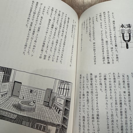 小指の沖縄冒険記