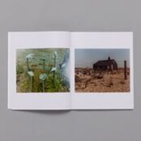 WOrld's End 写真はいつも世界の終わりを続ける