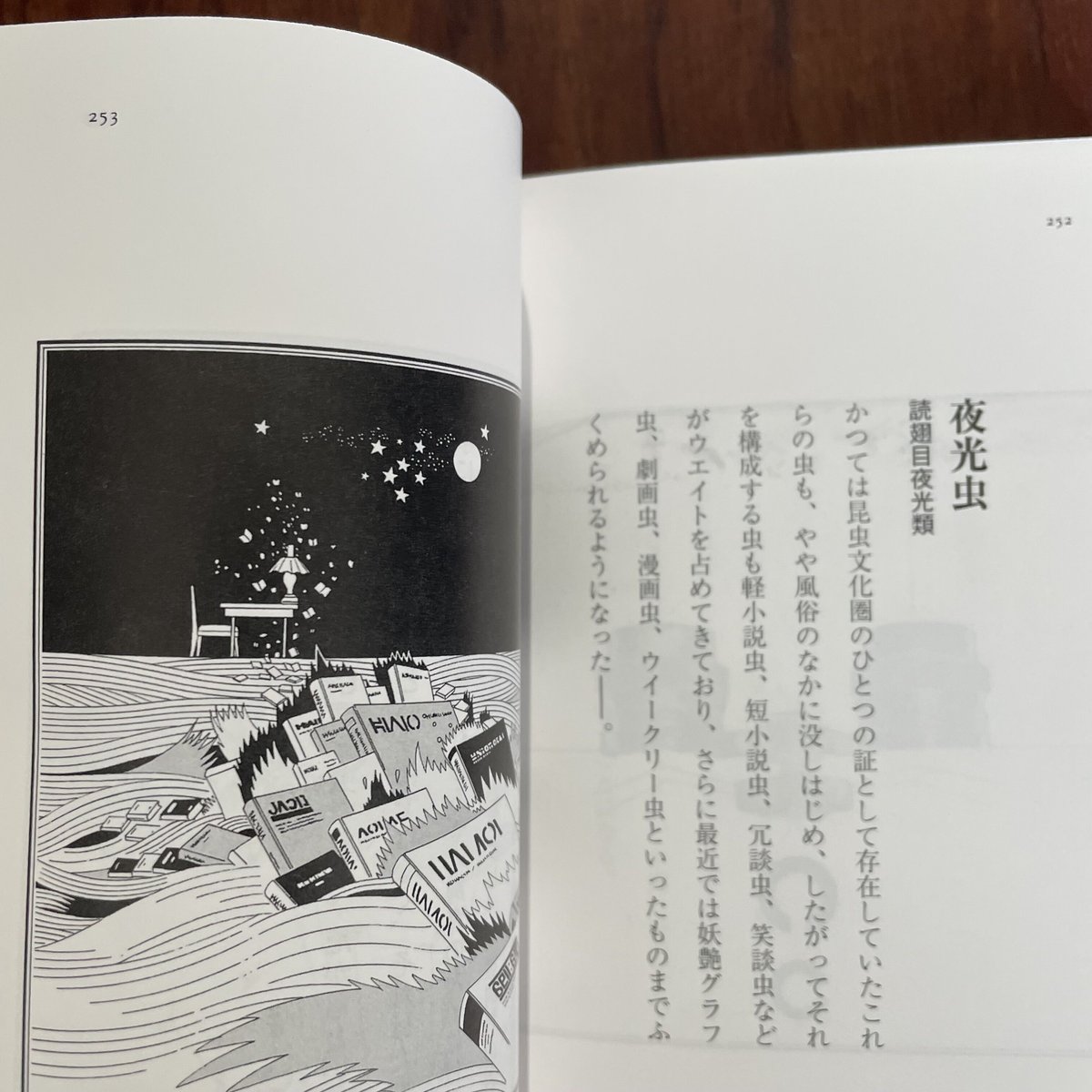真鍋博の植物園と昆虫記 | 古本と新刊 scene