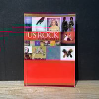 【古本】US ROCK 2000-2011