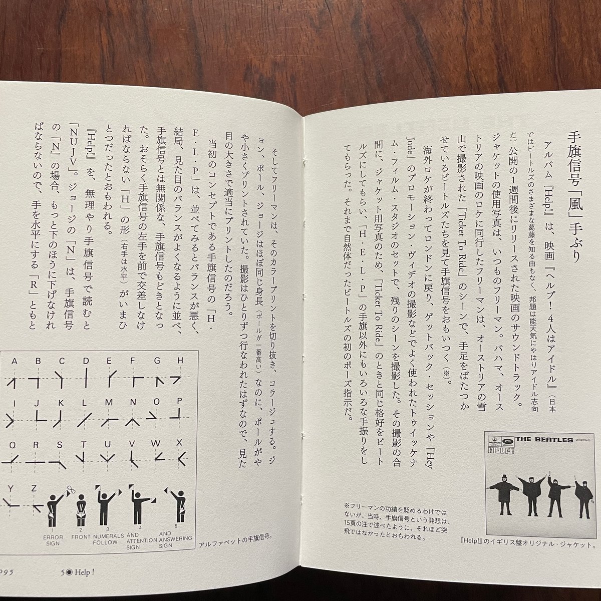 ビートルズ　ビンテージ本　THE BEATLES ビートルズ｜The Beatles – SPs.wonderland
