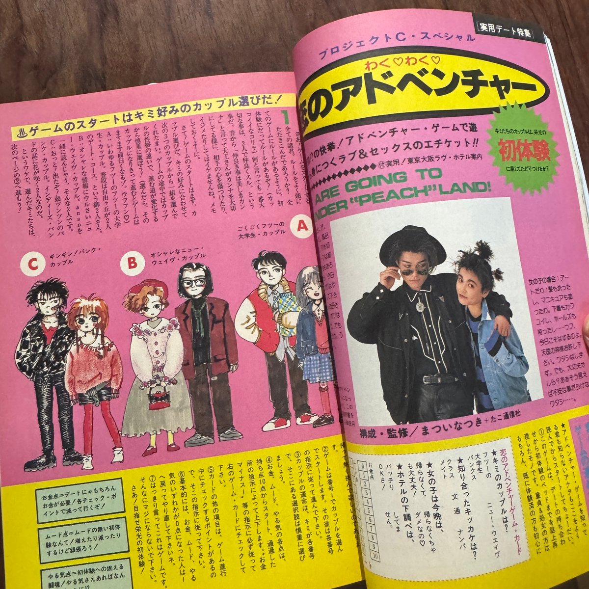 昭和の本4冊セット「あかねちゃん」「耽奇小説」「近代映画」「少年画