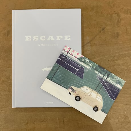 ESCAPE