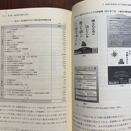 【古本】自殺のない社会へ　経済学・政治学からのエビデンスに基づくアプローチ