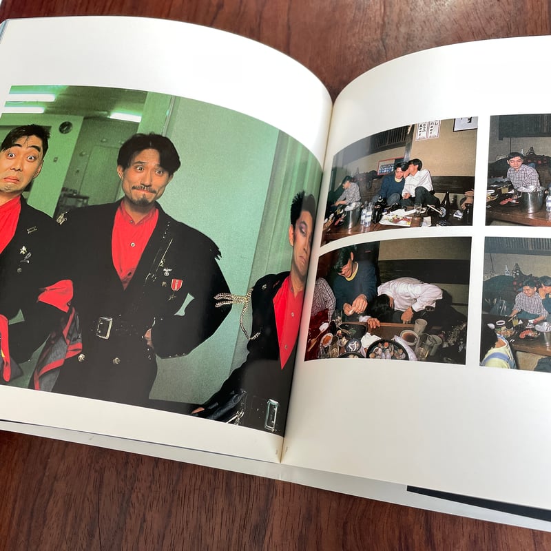 YMO 散開写真集SEALEDとライブCDWorld Tour1980セット 古本】YMO散開記念写真集 SEALED | 古本と新刊 scene