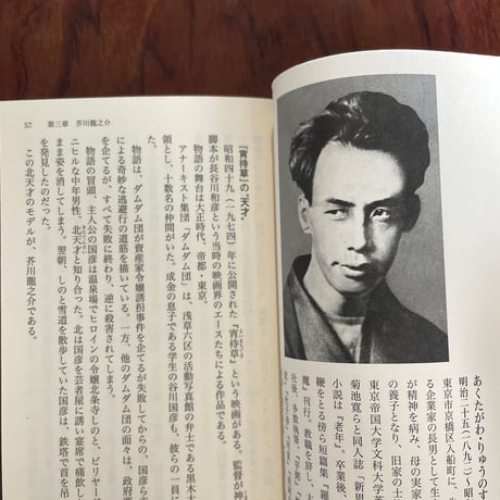 文豪はみんな、うつ