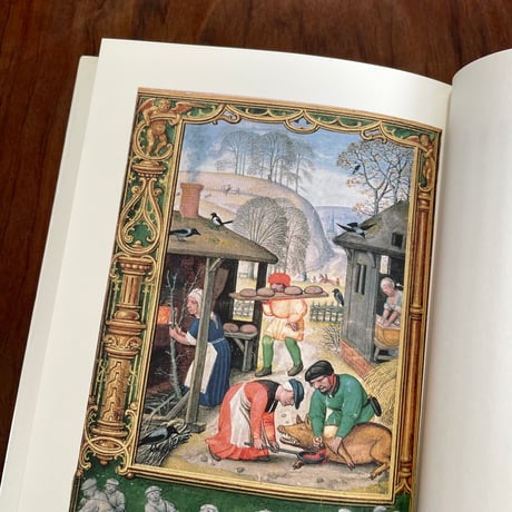 【古本】名画の食卓を読み解く