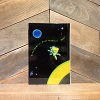 笑っちゃうほど遠くって、光っちゃうほど近かった　※著者サイン入り