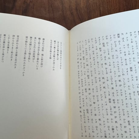 あわいのほとりのひとり