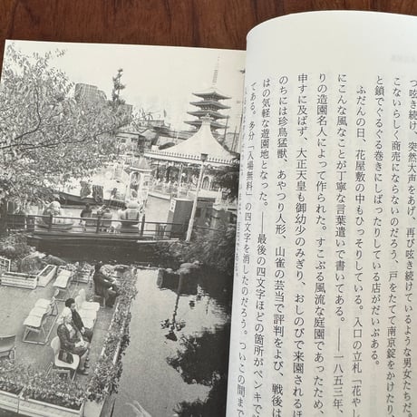遊覧日記