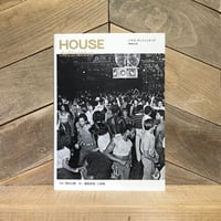 HOUSE definitive　増補改訂版