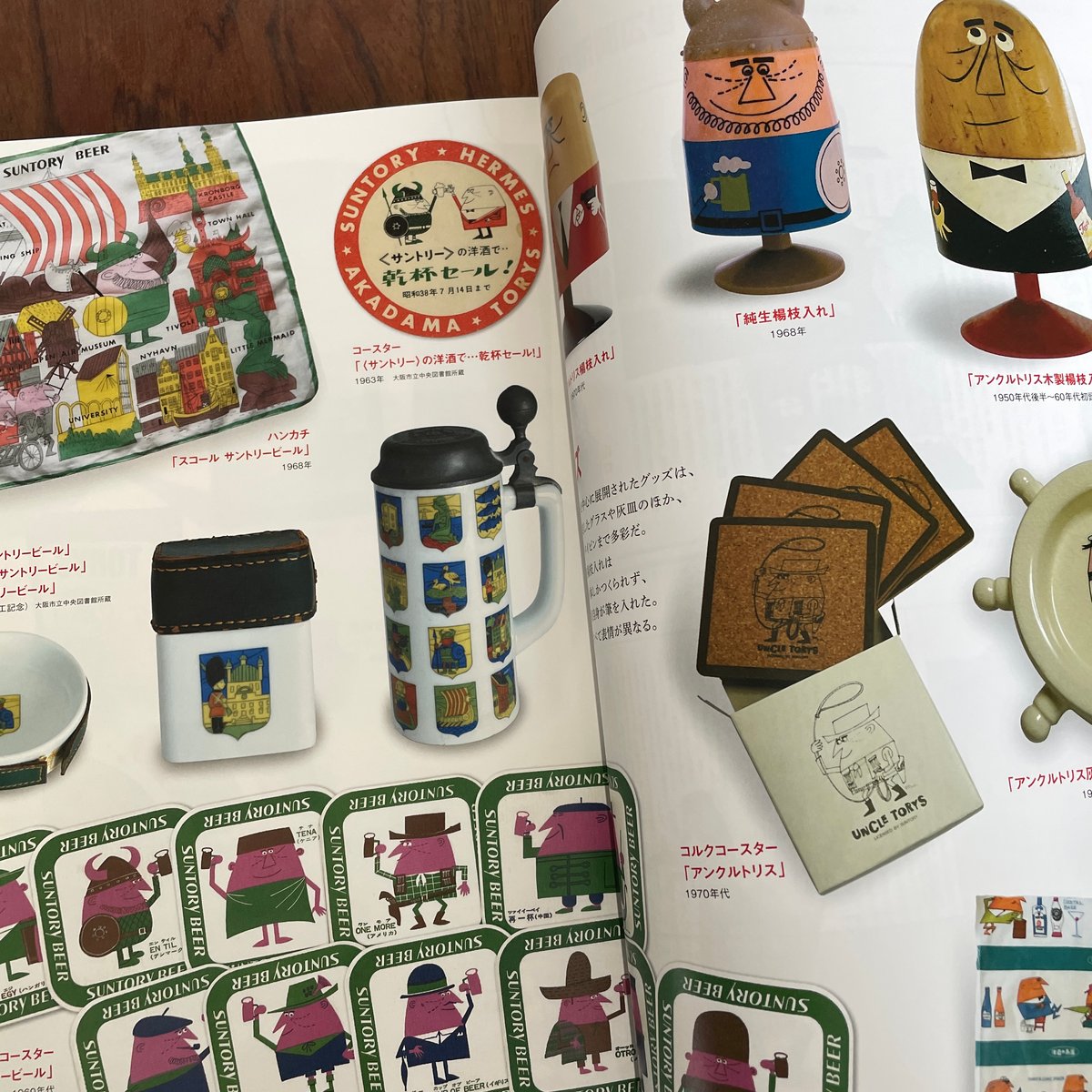 cfmartin45さま 専用ページ 柳原良平６点まとめ cfmartin45さま 専用ページ 柳原良平6点まとめ cfmartin45さま