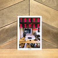 TOKYO STYLE