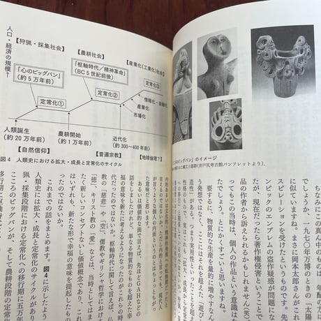 【古本】<こころ>はどこから来て、どこへ行くのか