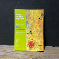 【古本】wired movies a go! go! number03