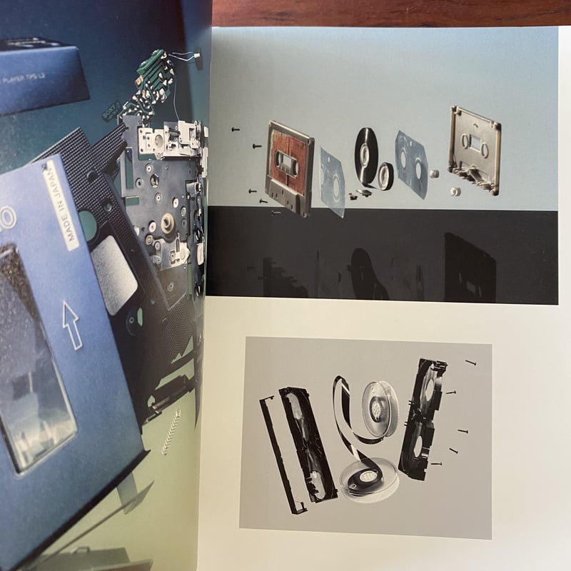 古本】なかみグラフィックス | 古本と新刊 scene