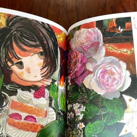 昼間の幽霊