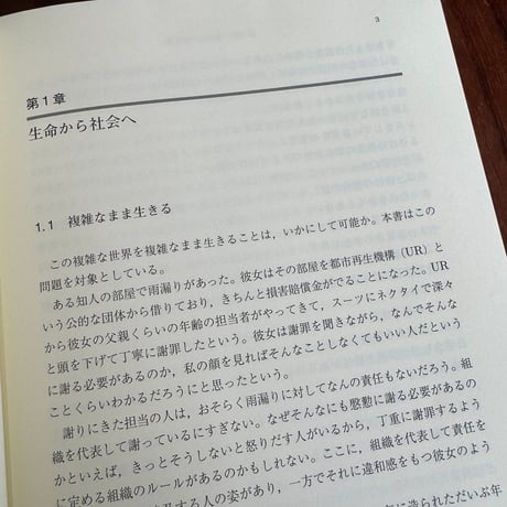 【古本】なめらかな社会とその敵