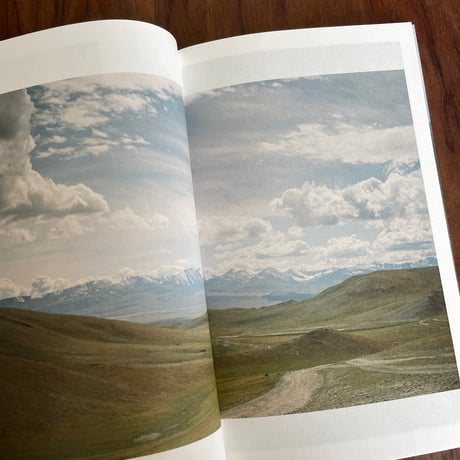 BRANCH PAPER vol.4