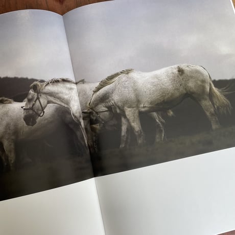CAHIER　ISSUE.2　「EARTH」