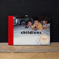 【古本】childrens