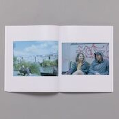 WOrld's End 写真はいつも世界の終わりを続ける