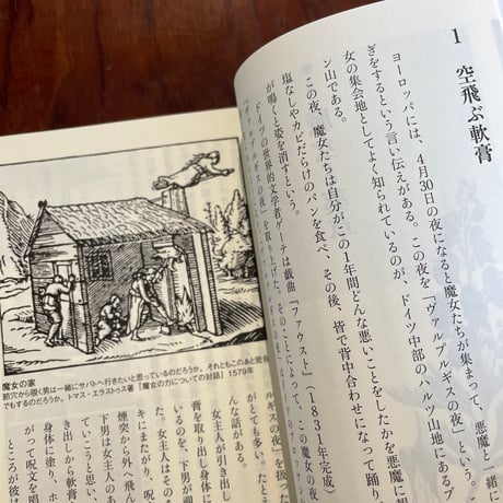 魔女の薬草箱