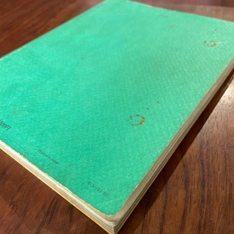 【古本】YMO BOOK YOUNG MUZAK OZISAN