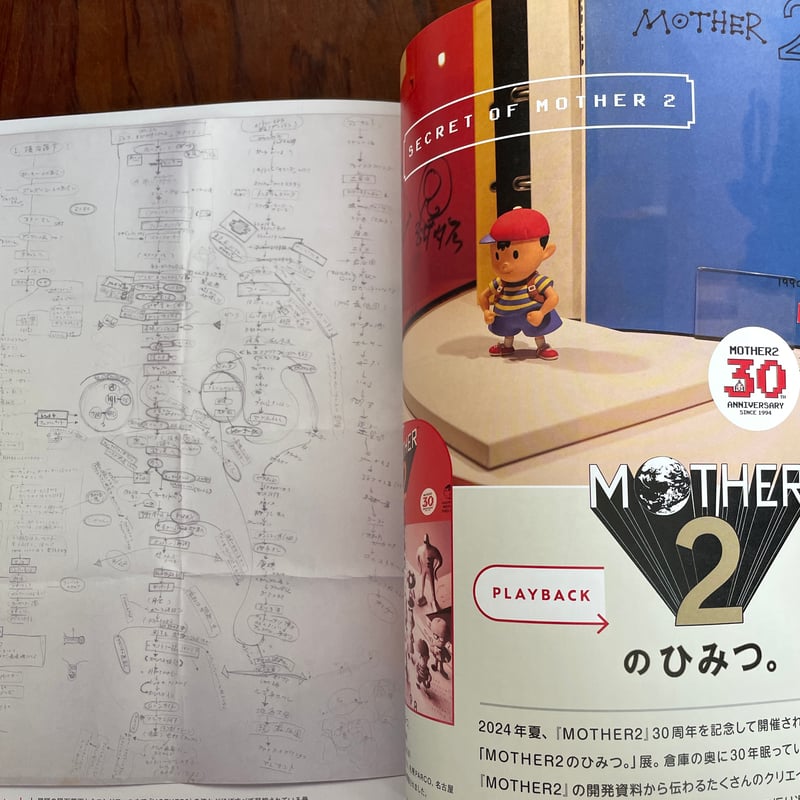 【限定品レア】The Mother of Internet  複製原画 MOTHER 2 (Original Soundtrack) : Nintendo : Free Download