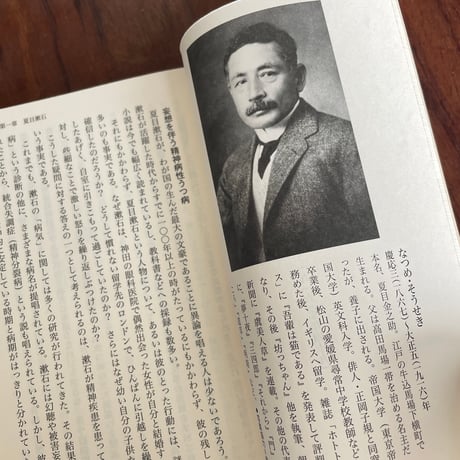文豪はみんな、うつ