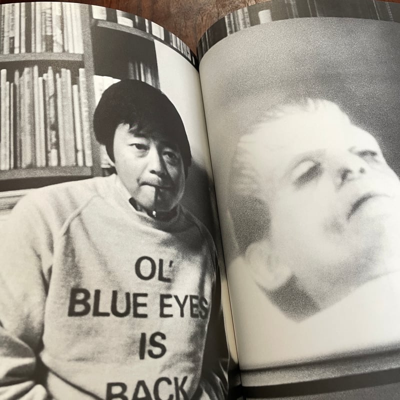 古本】和田誠百貨店 | 古本と新刊 scene