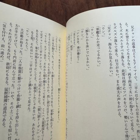 心の遠きところ　はじめての坪田譲治