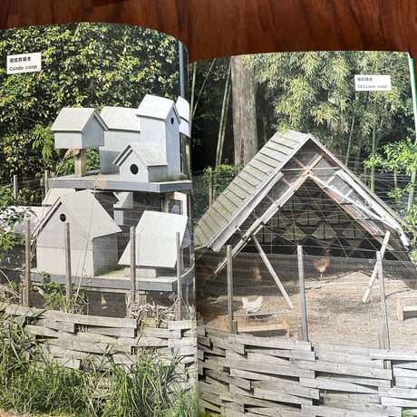 MANGARCHITECTURE　建築家の不在