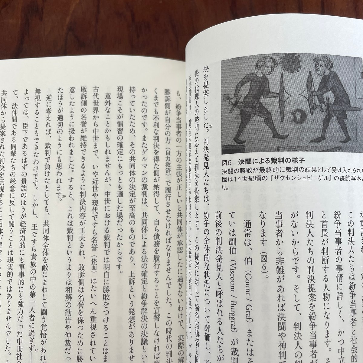 私たちはなぜ法に従うのか 法と「正しさ」をめぐる3000年の世界史