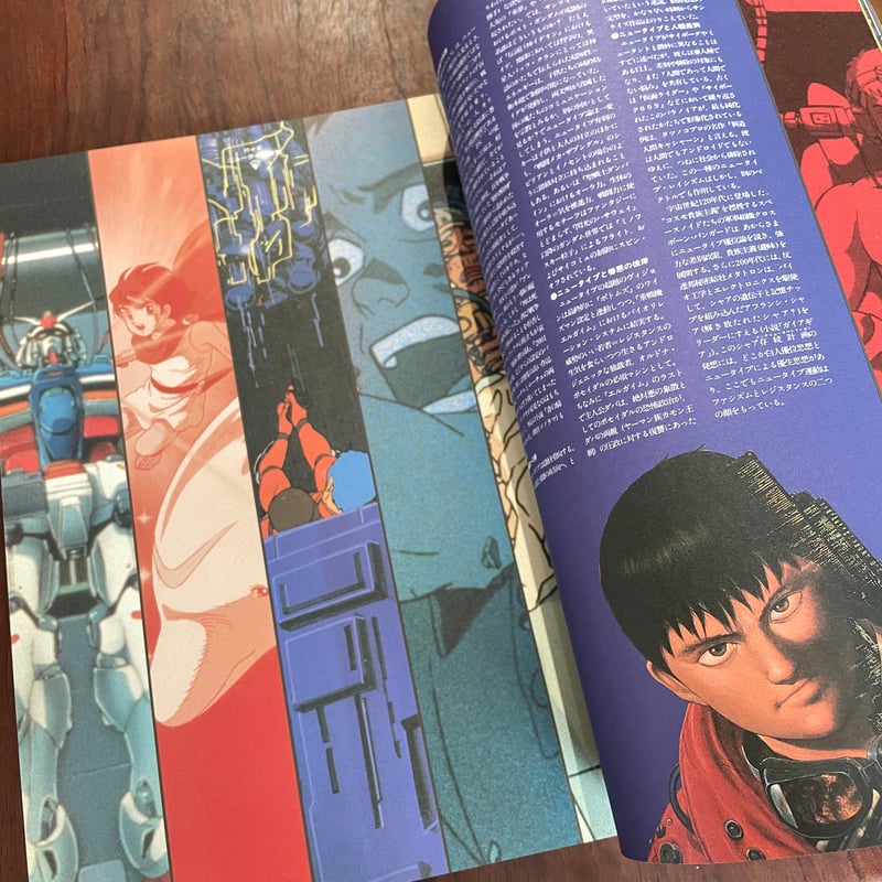 アニメソフト完全カタログ ニュータイプ ビデオでーた 1992年度