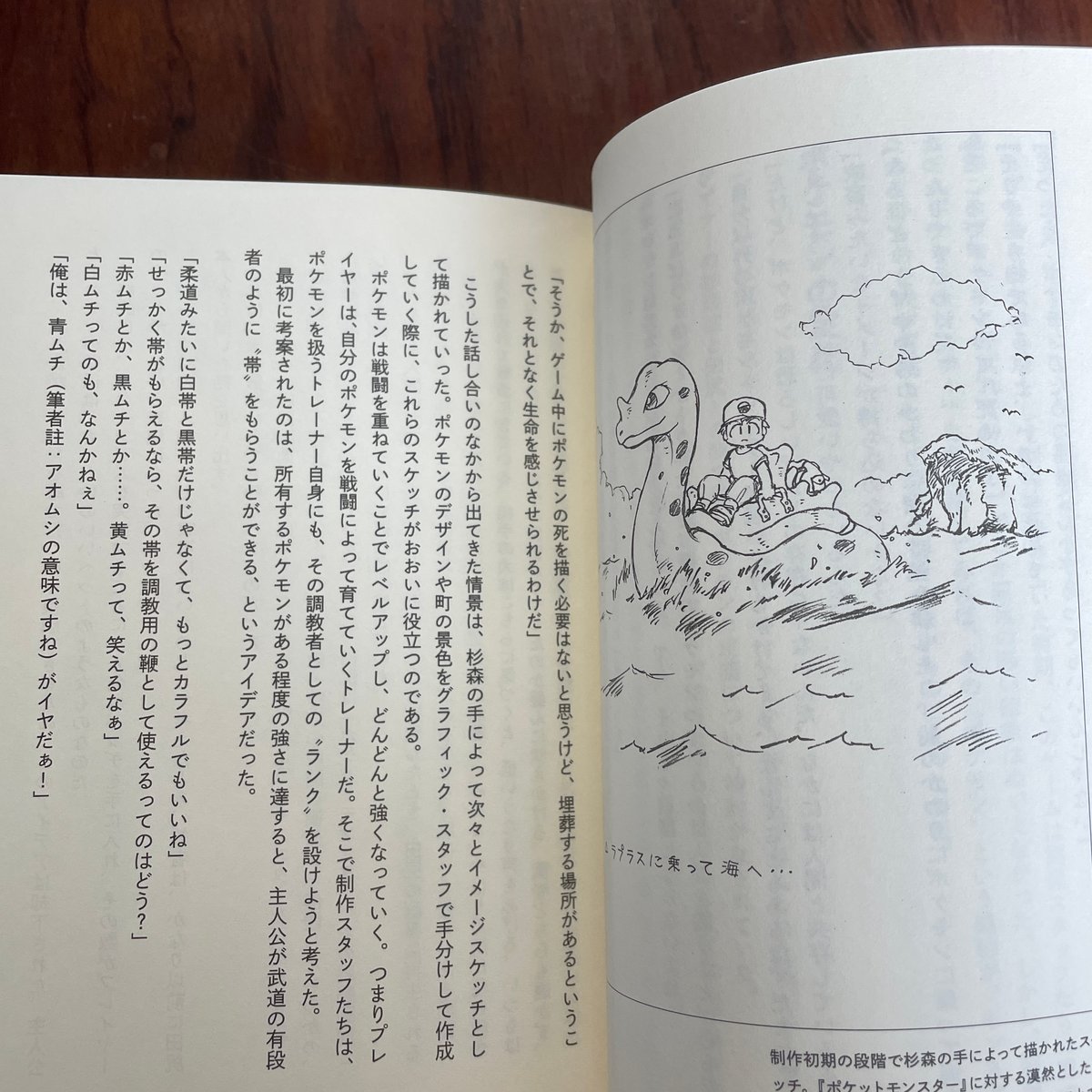 ゲームフリーク 遊びの世界標準を塗り替えるクリエイティブ集団 Amazon.co.jp: ゲームフリーク: 遊びの世界標準を塗り替える