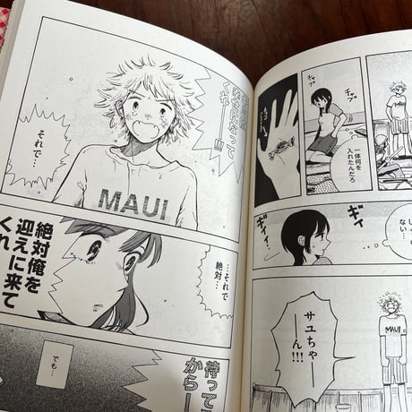 役立たずの宝物　堤葎子短編漫画集