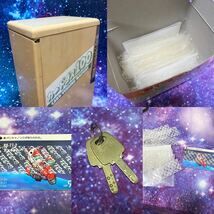 BANDAI製 カードダス100 自販機[CARDDASS100 本体]動作品 | HYPER
